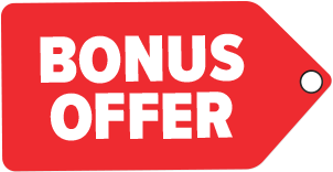 Bonus Offer